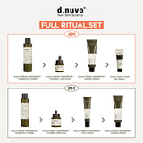 Total Skin Reset Kit – Full AM & PM Routine (7 Products)