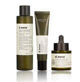 Night Repair Ritual Set – Overnight Anti-Aging Routine (3 Steps)