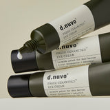 d.nuvo Fresh Ceramided™ Eye Cream – Smooth Fine Lines, Deep Hydration (35ml)