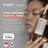 d.nuvo Fresh Ceramided™ Essential Toner – Clinically Strengthens Barrier from Day 1 (200ml)