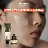 Barrier Repair Duo – Vitamin C Ampoule + Water Cream (Starter Set)