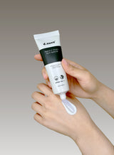 d.nuvo Aqua C Dual Sun Serum SPF50 PA++++ – Vitamin C Sunscreen Serum (50ml)
