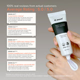 d.nuvo Aqua C Dual Sun Serum SPF50 PA++++ – Vitamin C Sunscreen Serum (50ml)