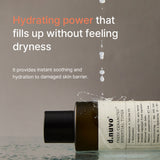 d.nuvo Fresh Ceramided™ Essential Toner – Clinically Strengthens Barrier from Day 1 (200ml)