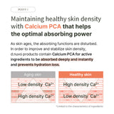 d.nuvo Fresh Ceramided™ Essential Toner – Clinically Strengthens Barrier from Day 1 (200ml)
