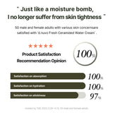 d.nuvo Fresh Ceramided™ Water Cream – 24h Hydration, Barrier Support (80ml)