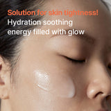 d.nuvo Fresh Ceramided™ Water Cream – 24h Hydration, Barrier Support (80ml)