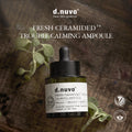d.nuvo Fresh Ceramided™ Calming Ampoule – Acne-Prone & Sensitive Skin (30ml)